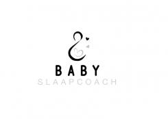 Logo & Huisstijl # 965031 voor Infinitylogo huisstijl watermerk voor baby slaapcoach wedstrijd