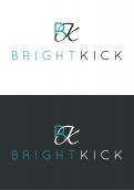 Logo & Huisstijl # 958814 voor Gezocht  logo   huisstijl BrightKick wedstrijd