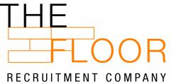 Logo & Huisstijl # 952898 voor The Floor   recruitment company   The Floor is Yours wedstrijd