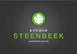 Logo & Huisstijl # 1006673 voor Studio Steenbeek wedstrijd