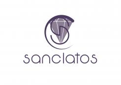 Logo & Huisstijl # 952811 voor Huisstijl en logo voor Sanclatos   spritueel medium en genezer wedstrijd