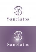 Logo & Huisstijl # 952813 voor Huisstijl en logo voor Sanclatos   spritueel medium en genezer wedstrijd