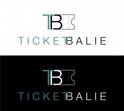 Logo & stationery # 1016014 for Logo   corporate identity for TICKETBALIE contest