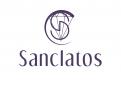 Logo & Huisstijl # 952814 voor Huisstijl en logo voor Sanclatos   spritueel medium en genezer wedstrijd