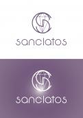 Logo & Huisstijl # 952815 voor Huisstijl en logo voor Sanclatos   spritueel medium en genezer wedstrijd