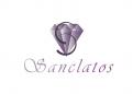 Logo & Huisstijl # 952821 voor Huisstijl en logo voor Sanclatos   spritueel medium en genezer wedstrijd