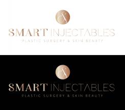 Logo & stationery # 1045114 for Design a new logo and business card for a plastic surgery clinic contest