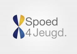 Logo & Huisstijl # 129698 voor Ben jij straks het brein achter het design van Spoed4Jeugd? wedstrijd