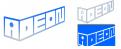 Logo & Huisstijl # 15688 voor Rotterdams bedrijf in de haven Adeon Trailer Service op zoek naar vernieuwing logo en huisstijl. wedstrijd