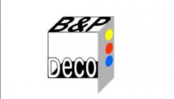 Logo & Huisstijl # 160710 voor Logo & huisstijl ontwerpen voor bouwbedrijf : B&P schilder & decoratiewerken wedstrijd