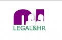 Logo & Huisstijl # 166733 voor Stijlvol logo en huisstijl voor HR en juridische dienstverlening  wedstrijd