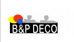 Logo & Huisstijl # 160714 voor Logo & huisstijl ontwerpen voor bouwbedrijf : B&P schilder & decoratiewerken wedstrijd