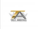 Logo & stationery # 158308 for Reveal your True design Ambition: Logo & House Style for a Fashion Brand contest