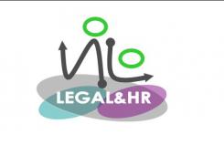 Logo & Huisstijl # 167139 voor Stijlvol logo en huisstijl voor HR en juridische dienstverlening  wedstrijd