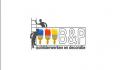 Logo & Huisstijl # 161723 voor Logo & huisstijl ontwerpen voor bouwbedrijf : B&P schilder & decoratiewerken wedstrijd