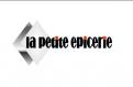 Logo & stationery # 159617 for La Petite Epicerie contest