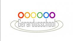 Logo & Huisstijl # 162928 voor Gerardusschool logo & huisstijl wedstrijd