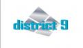 Logo & Huisstijl # 163341 voor DISTRICT 9 Menswear en Lifestyle wedstrijd