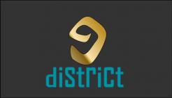 Logo & Huisstijl # 163342 voor DISTRICT 9 Menswear en Lifestyle wedstrijd