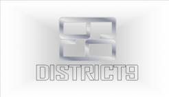 Logo & Huisstijl # 163346 voor DISTRICT 9 Menswear en Lifestyle wedstrijd