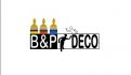 Logo & Huisstijl # 161299 voor Logo & huisstijl ontwerpen voor bouwbedrijf : B&P schilder & decoratiewerken wedstrijd
