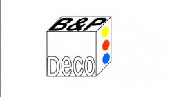 Logo & Huisstijl # 160701 voor Logo & huisstijl ontwerpen voor bouwbedrijf : B&P schilder & decoratiewerken wedstrijd