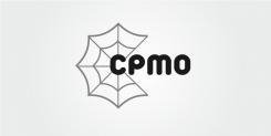 Logo & stationery # 316036 for CPMO is the spider in the web contest