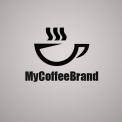 Logo & Huisstijl # 175811 voor Bedrijfsnaam Logo en uitstraling nieuw koffiemerk  wedstrijd