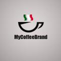Logo & Huisstijl # 175827 voor Bedrijfsnaam Logo en uitstraling nieuw koffiemerk  wedstrijd