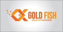 Logo & stationery # 232319 for Goldfish Recruitment seeks housestyle ! contest