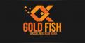 Logo & stationery # 232321 for Goldfish Recruitment seeks housestyle ! contest