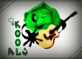 Logo & Huisstijl # 112564 voor Huisstijl voor 'ALS KOOL' - ondernemen met ondernemers wedstrijd