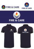 Logo & Huisstijl # 753794 voor Een nieuwe huisstijl voor Fire & Care wedstrijd