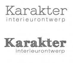 Logo & Huisstijl # 516534 voor ontwerp een logo voor een interieurontwerper; mooi door eenvoud, stijl en karakter! wedstrijd