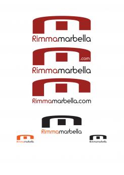 Logo & stationery # 387972 for Redesign logo for real estate agency in Marbella contest