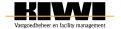 Logo & Huisstijl # 403325 voor Ontwerp logo en huisstijl voor KIWI vastgoed en facility management wedstrijd