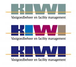 Logo & Huisstijl # 403332 voor Ontwerp logo en huisstijl voor KIWI vastgoed en facility management wedstrijd