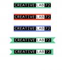 Logo & Huisstijl # 379864 voor Creativelab 72 zoekt logo en huisstijl wedstrijd