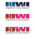 Logo & Huisstijl # 403455 voor Ontwerp logo en huisstijl voor KIWI vastgoed en facility management wedstrijd