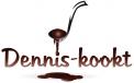 Logo & Huisstijl # 184773 voor dennis-kookt wedstrijd