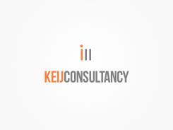 Logo & Huisstijl # 149390 voor Keij Consultancy wedstrijd