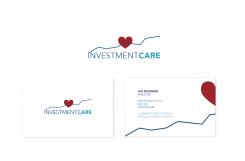 Logo & Huisstijl # 264261 voor Ontwerp logo voor private challenger in de Gezondheidszorg: Investment Care wedstrijd