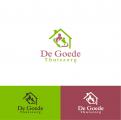 Logo & Huisstijl # 735861 voor De Goede Thuiszorg wedstrijd