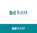 Logo & stationery # 732159 for RAM online marketing contest