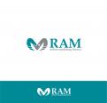 Logo & stationery # 732161 for RAM online marketing contest