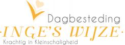 Logo & stationery # 340571 for Inge's Wijze contest