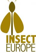 Logo & stationery # 235630 for Edible Insects! Create a logo and branding with international appeal. contest