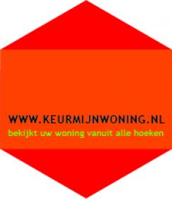 Logo & Huisstijl # 164034 voor Frisse huisstijl voor Keurmijnwoning.nl wedstrijd