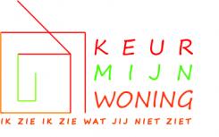 Logo & Huisstijl # 164248 voor Frisse huisstijl voor Keurmijnwoning.nl wedstrijd
