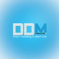 Logo & Huisstijl # 84239 voor DDM Consultancy wedstrijd